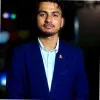 Saurav GC