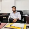 Umesh Kushwaha