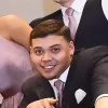Zachary Vasquez