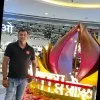 Anuj pratap Singh