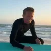 Preston Holt