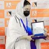 Amna Khursheed