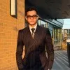 Manav Shah