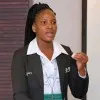 Phethego Makaleng