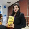 Laxmi Priya Mohanty