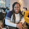 Shabreka Holloman