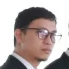 Victor Michael Boaquiña