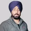 Gagandeep Singh