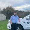 Aaron Strong