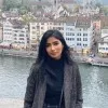 Uzma Shaikh