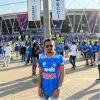 Sudarshan Bhosale