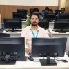 Javaid Ahmad padder