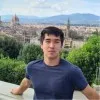 Eric Cui