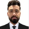 Mohamed Ahmed