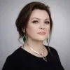 Viktoriia Lazareva