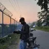 HARSH CHHETRI
