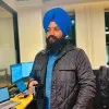 Satwinder Singh