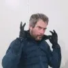 Jason Hands
