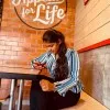 Sharanya