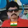 S SHRIVASTAVA