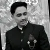 Shahbaz Khan