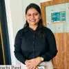 Prachi Patel