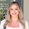 Grace Sanderson