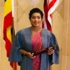 Hashini Fernando