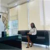 Nkechi Amunike