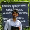 Utkarsh Tripathy