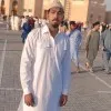Mohammad Kudrat Ali