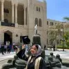 Mariam Sayed