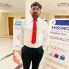 Muhammad Amer