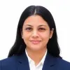 Siddhi Koli