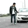 Kaarthikeyan Ravindranathan