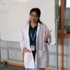 Niti Sinha
