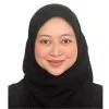 Nadhirah Farhana