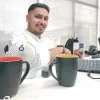Mayank Singh