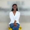 Chenille Wright