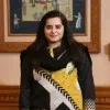 Saima Ahmad