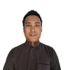 moh yasin Hishamuddin
