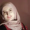 Israa Isawi