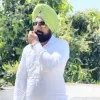 Harinder Singh Sidhu