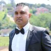 Justin Moodley