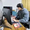 Harshit Adhikari