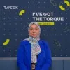 Maryem Kamel