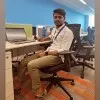 Prashanta Gouda