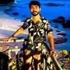 Shubham Thombre