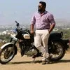 Rushikesh Kale