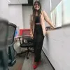 Kanchan Kanojia